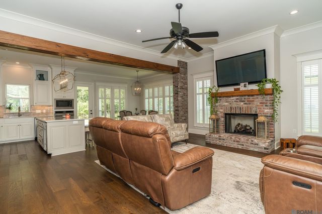 12981 Baldachin Ave, Baton Rouge, LA 70818