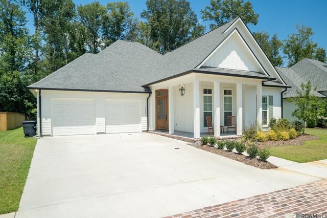 12981 Baldachin Ave, Baton Rouge, LA 70818