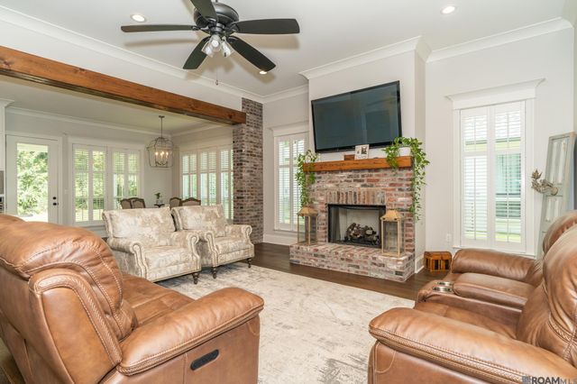 12981 Baldachin Ave, Baton Rouge, LA 70818