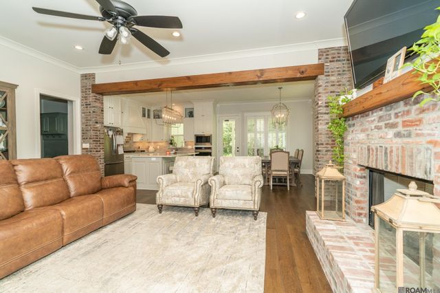 12981 Baldachin Ave, Baton Rouge, LA 70818