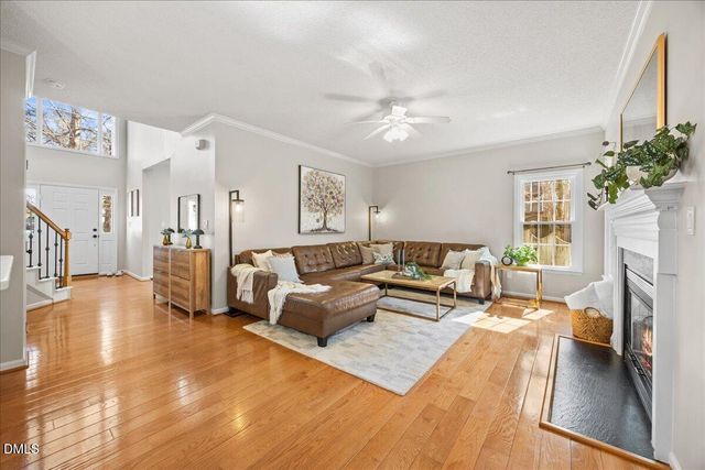 117 Old Bridge Lane, Cary, NC 27518