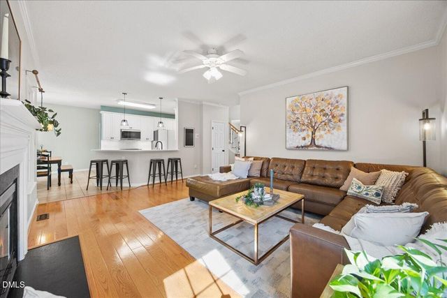 117 Old Bridge Lane, Cary, NC 27518