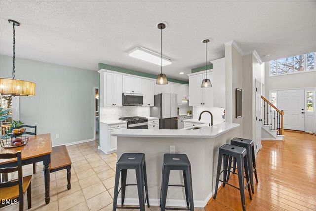 117 Old Bridge Lane, Cary, NC 27518