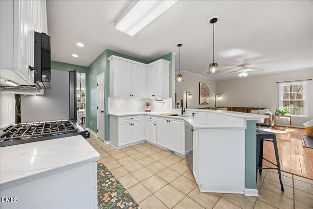 117 Old Bridge Lane, Cary, NC 27518