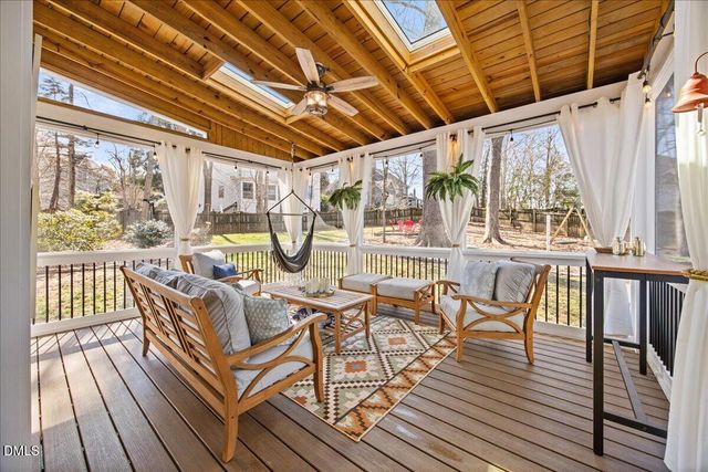 117 Old Bridge Lane, Cary, NC 27518