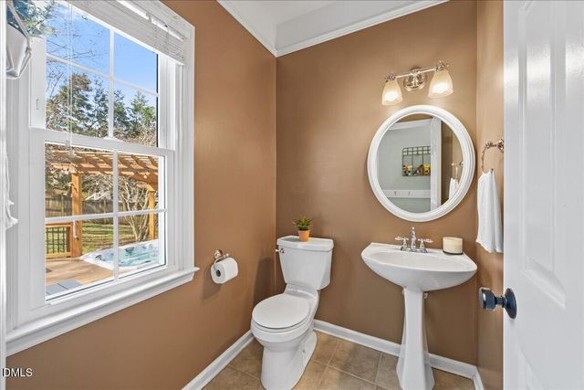 117 Old Bridge Lane, Cary, NC 27518