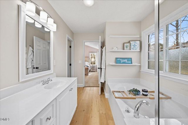 117 Old Bridge Lane, Cary, NC 27518