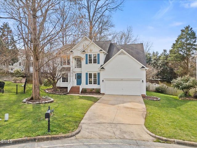 117 Old Bridge Lane, Cary, NC 27518