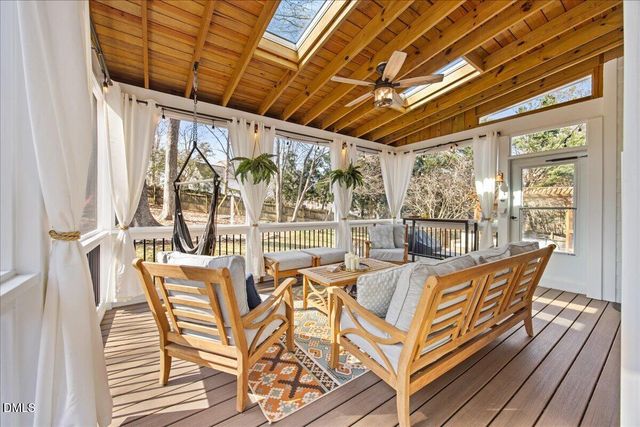 117 Old Bridge Lane, Cary, NC 27518