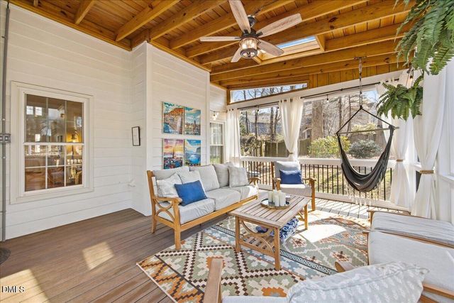 117 Old Bridge Lane, Cary, NC 27518