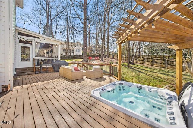 117 Old Bridge Lane, Cary, NC 27518