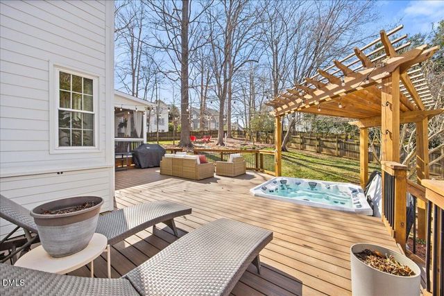 117 Old Bridge Lane, Cary, NC 27518