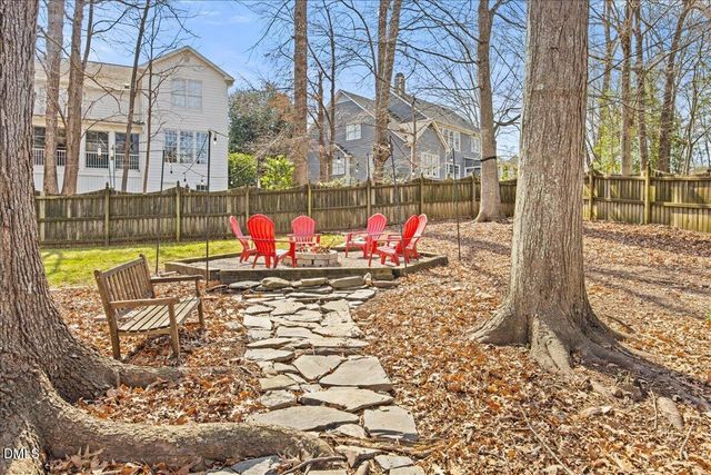 117 Old Bridge Lane, Cary, NC 27518