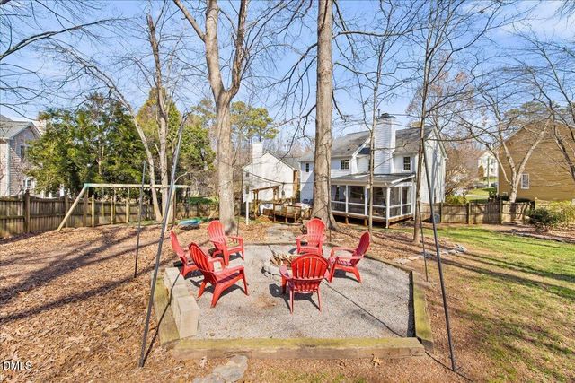 117 Old Bridge Lane, Cary, NC 27518