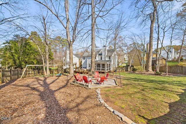 117 Old Bridge Lane, Cary, NC 27518