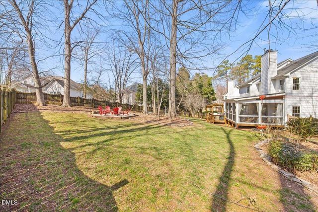 117 Old Bridge Lane, Cary, NC 27518