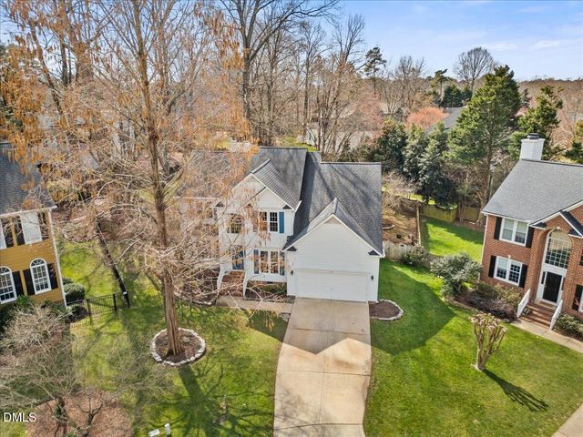 117 Old Bridge Lane, Cary, NC 27518