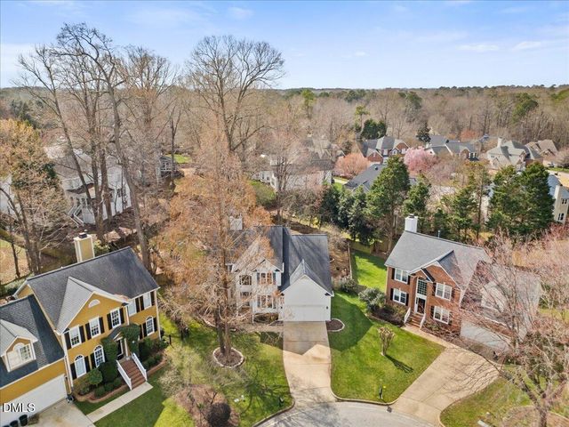 117 Old Bridge Lane, Cary, NC 27518