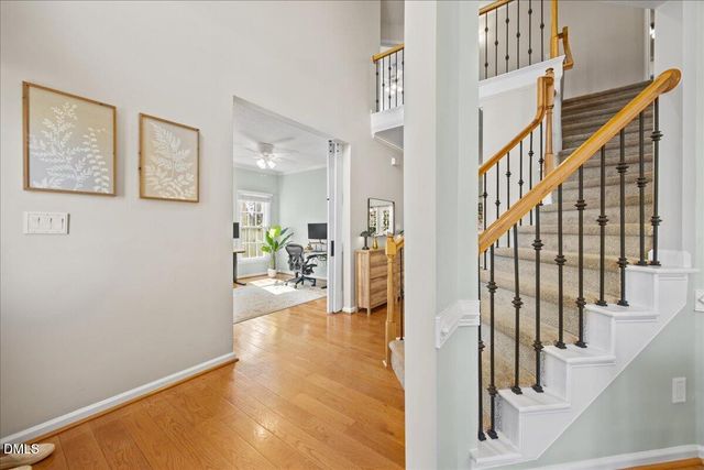 117 Old Bridge Lane, Cary, NC 27518