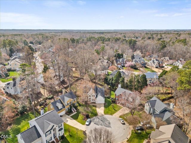 117 Old Bridge Lane, Cary, NC 27518