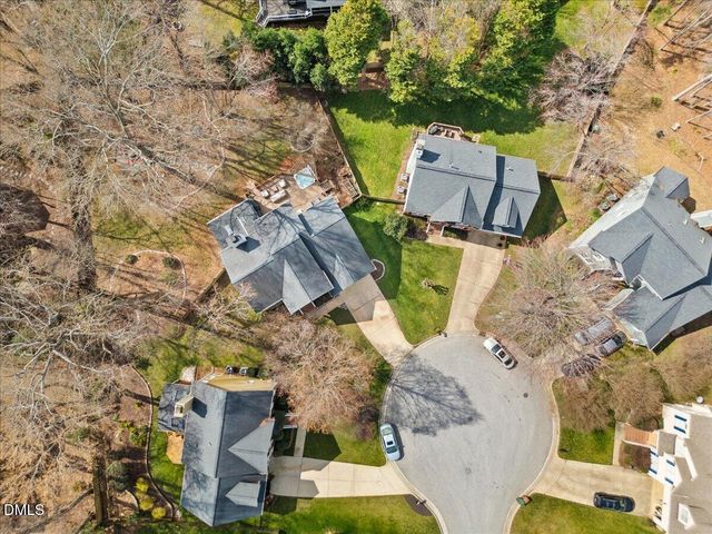 117 Old Bridge Lane, Cary, NC 27518