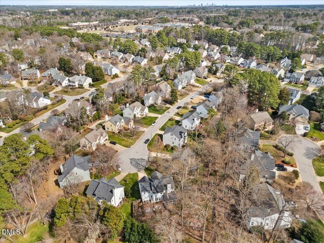 117 Old Bridge Lane, Cary, NC 27518