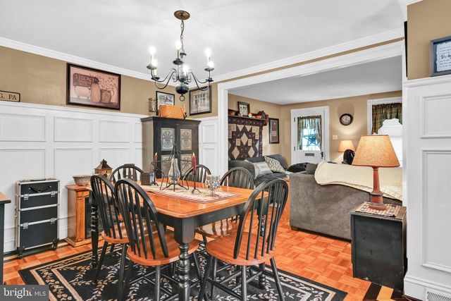 153 S JACKSON ST, Strasburg, PA 17579