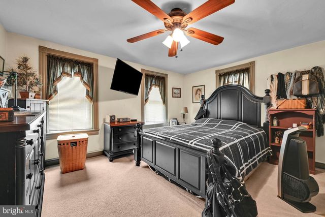 153 S JACKSON ST, Strasburg, PA 17579