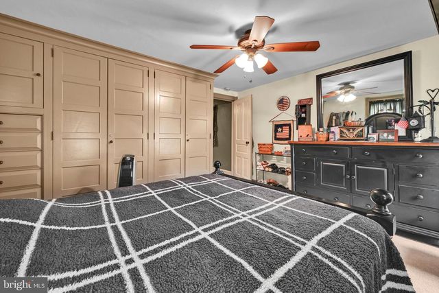 153 S JACKSON ST, Strasburg, PA 17579