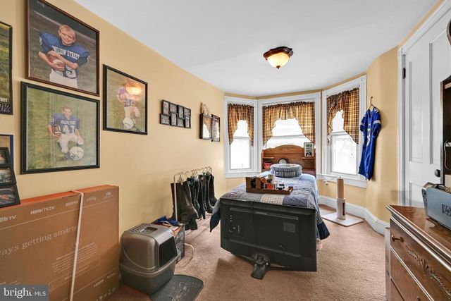 153 S JACKSON ST, Strasburg, PA 17579