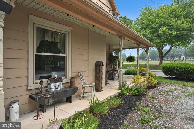 153 S JACKSON ST, Strasburg, PA 17579