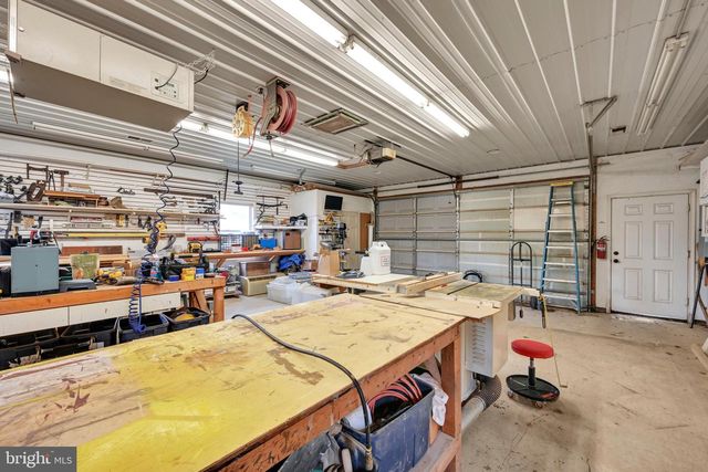 153 S JACKSON ST, Strasburg, PA 17579