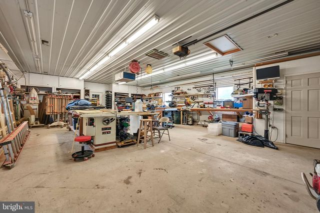 153 S JACKSON ST, Strasburg, PA 17579