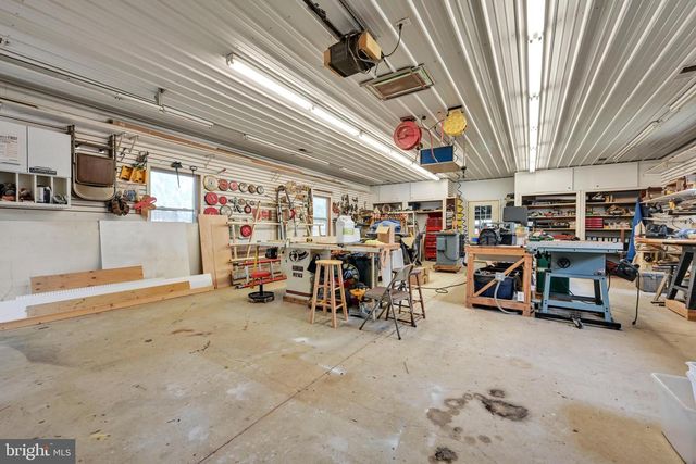 153 S JACKSON ST, Strasburg, PA 17579