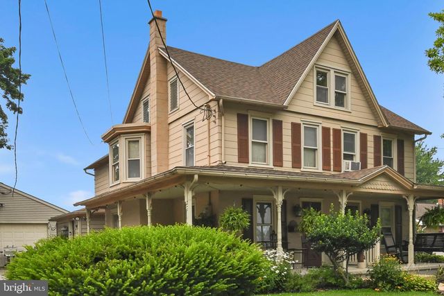153 S JACKSON ST, Strasburg, PA 17579