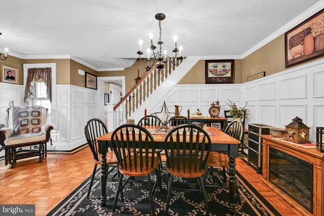 153 S JACKSON ST, Strasburg, PA 17579