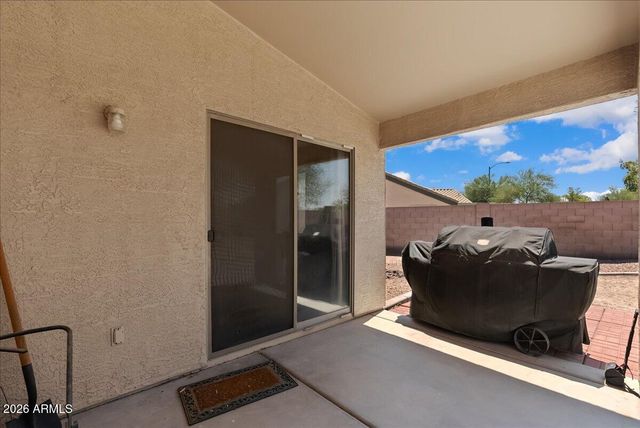 16036 W LUPINE Avenue, Goodyear, AZ 85338