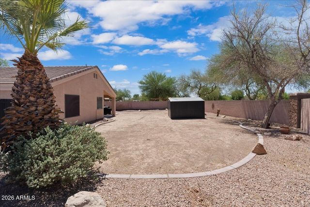 16036 W LUPINE Avenue, Goodyear, AZ 85338