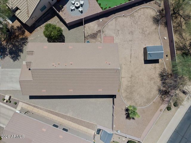 16036 W LUPINE Avenue, Goodyear, AZ 85338