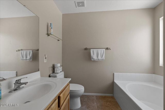 16036 W LUPINE Avenue, Goodyear, AZ 85338