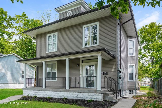 3819 River Park Dr, Louisville, KY 40211