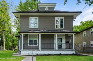 3819 River Park Dr, Louisville, KY 40211