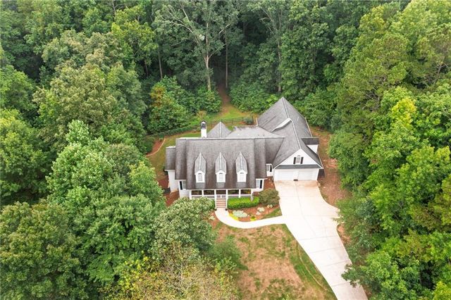 104 Greenhill Court, Dallas, GA 30157