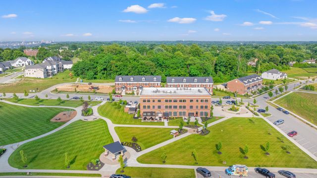1077 Walburg Avenue, Villa Hills, KY 41017