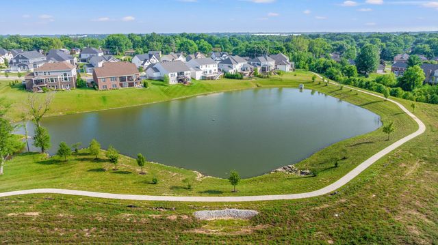 1077 Walburg Avenue, Villa Hills, KY 41017