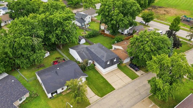 927 Shiloh Court, Joliet, IL 60431