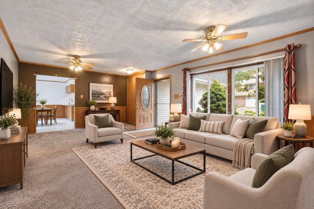 927 Shiloh Court, Joliet, IL 60431