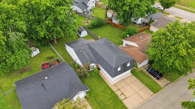 927 Shiloh Court, Joliet, IL 60431