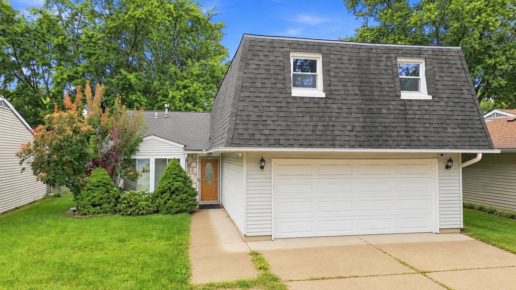 927 Shiloh Court, Joliet, IL 60431