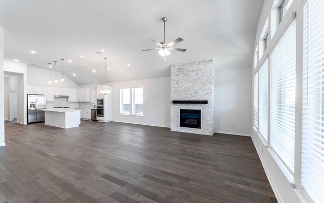 1825 Acorn Creek Circle, Mesquite, TX 75181